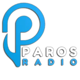 Logo de Paros Radio