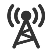 Logo de PARTY VIBE RADIO : DUBSTEP