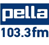 Logo de Pella 103.3