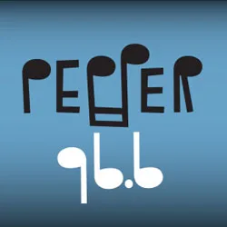 Logo de Pepper