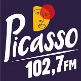 Logo de Picasso