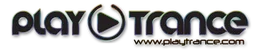 Logo de PlayTrance Radio-TV (Main Channel Normal Quality)