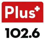 Logo de Plus 102.6