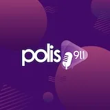 Logo de Polis 91.1