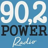 Logo de Power 90.2