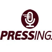 Logo de Pressing 90.1