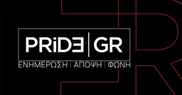 Logo de PRIDE 986