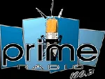 Logo de Prime 100.3