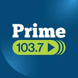 Logo de Prime 103.7