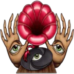 Logo de Psyndora Chillout