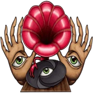 Logo de Psyndora Psytrance