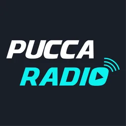 Logo de Pucca Radio