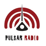 Logo de PULSAR Radio