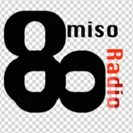 Logo de Radio 88miso