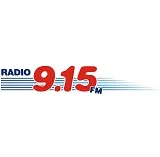 Logo de Radio 91.5