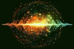 Logo de Radio Art - Ancient Solfeggio Frequencies