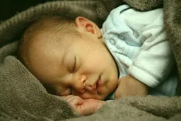 Logo de Radio Art - Baby Sleep