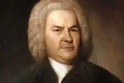 Logo de Radio Art - Bach