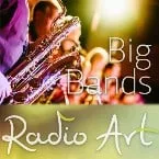 Logo de Radio Art - Big Bands