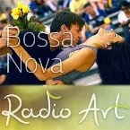 Logo de Radio Art - Bossa Nova