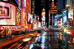 Logo de Radio Art - Broadway