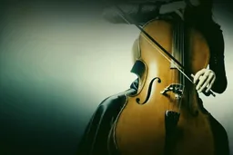 Logo de Radio Art - Cello for Sleep