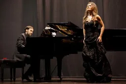 Logo de Radio Art - Classical Songs & Lieder
