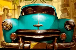 Logo de Radio Art - Cuban