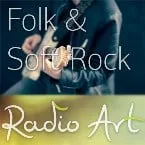 Logo de Radio Art - Folk and Soft Rock(2)