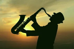 Logo de Radio Art - Jazz for Sleep