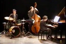 Logo de Radio Art - Jazz Trios