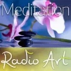 Logo de Radio Art - Meditation