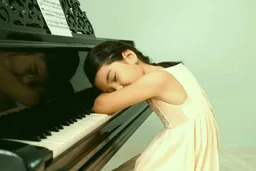 Logo de Radio Art - Piano for Sleep