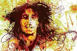 Logo de Radio Art - Roots Reggae