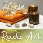 Logo de Radio Art - Spa