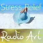 Logo de Radio Art - Stress Relief