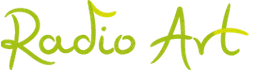 Logo de Radio Art - Violin
