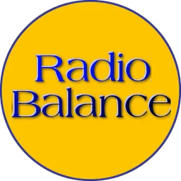 Logo de Radio Balance