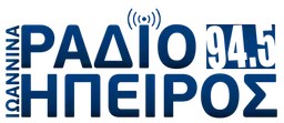 Logo de RADIO EPIRUS 94.5