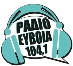Logo de RADIO EVIA 104.1 FM