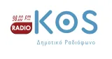 Logo de Radio Kos 98 FM