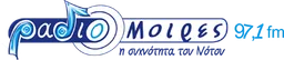 Logo de RADIO MIRES 97.1