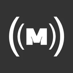 Logo de Radio Must Athens