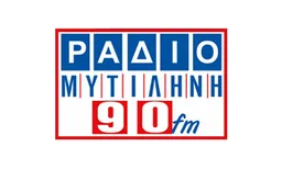 Logo de Radio Mytilini
