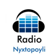 Logo de Radio Nyxtopoyli