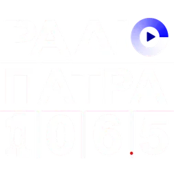 Logo de Radio Patra 106,5