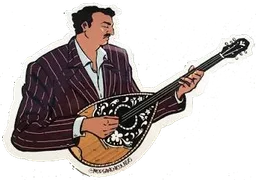 Logo de Radio Rebetis