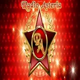 Logo de Radio Ta Asteria