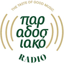 Logo de Παραδοσιακό Radio