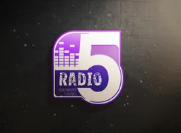 Logo de Radio5